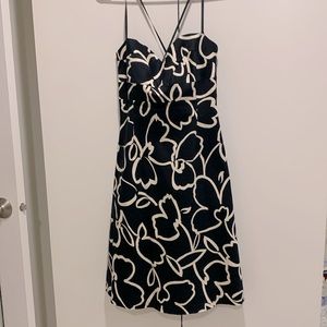 Helen Wang dress